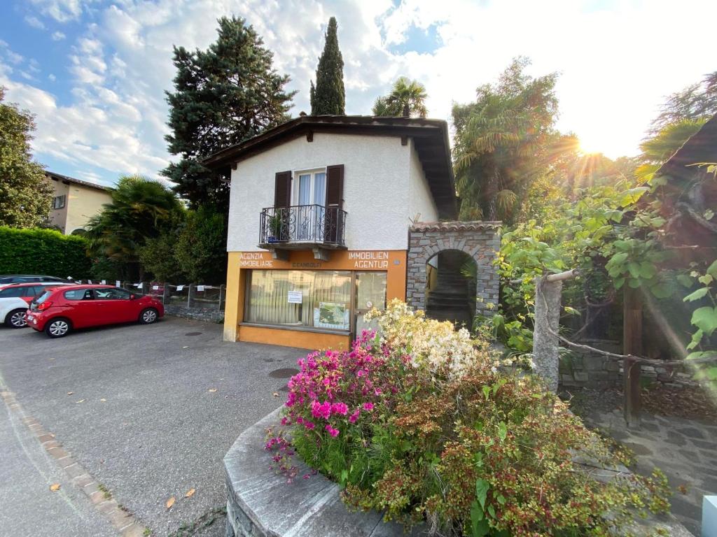 Holiday Home Casa ai Terreni dei Nonni by Interhome
