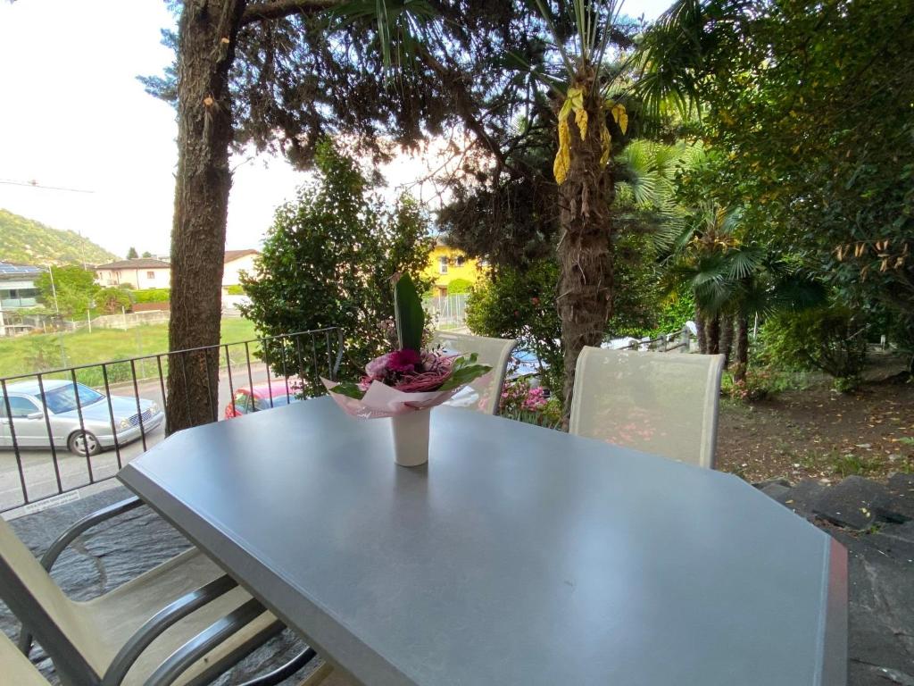 Holiday Home Casa ai Terreni dei Nonni by Interhome photo 4
