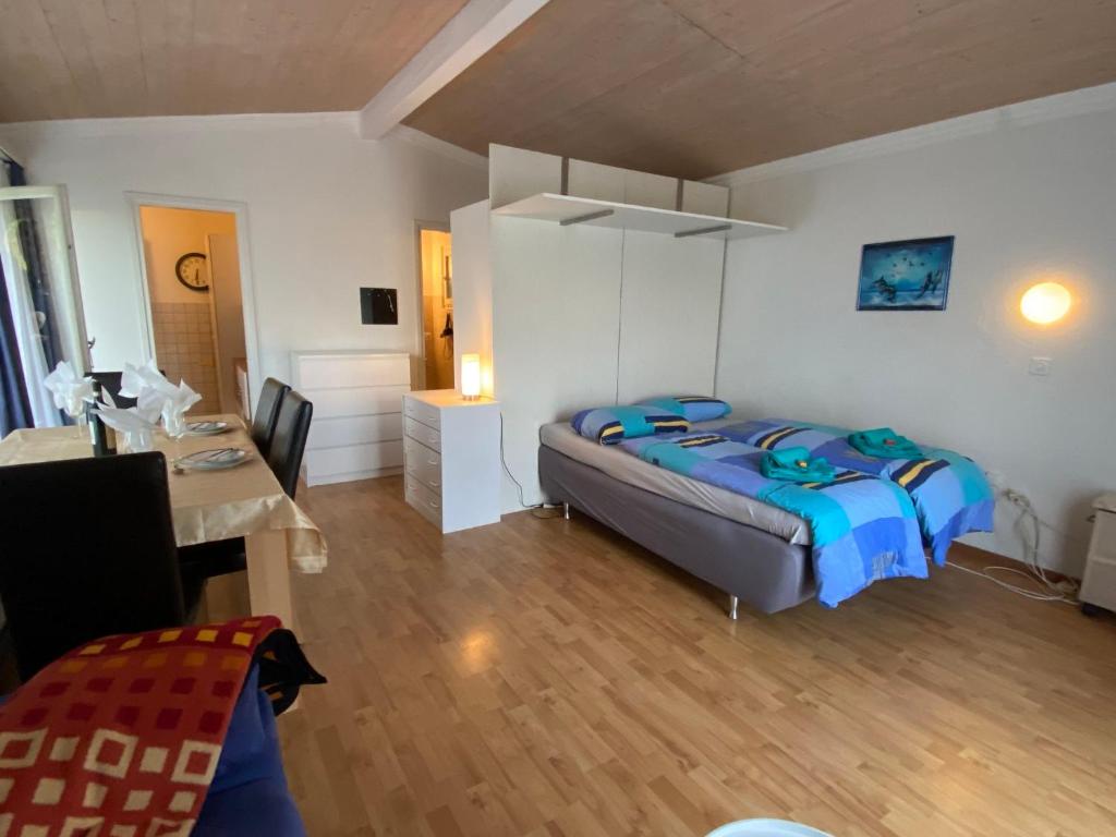 Holiday Home Casa ai Terreni dei Nonni by Interhome photo 1