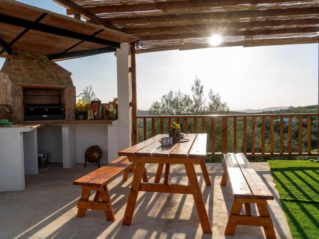 Holiday Home La Pedriza by Interhome photo 1