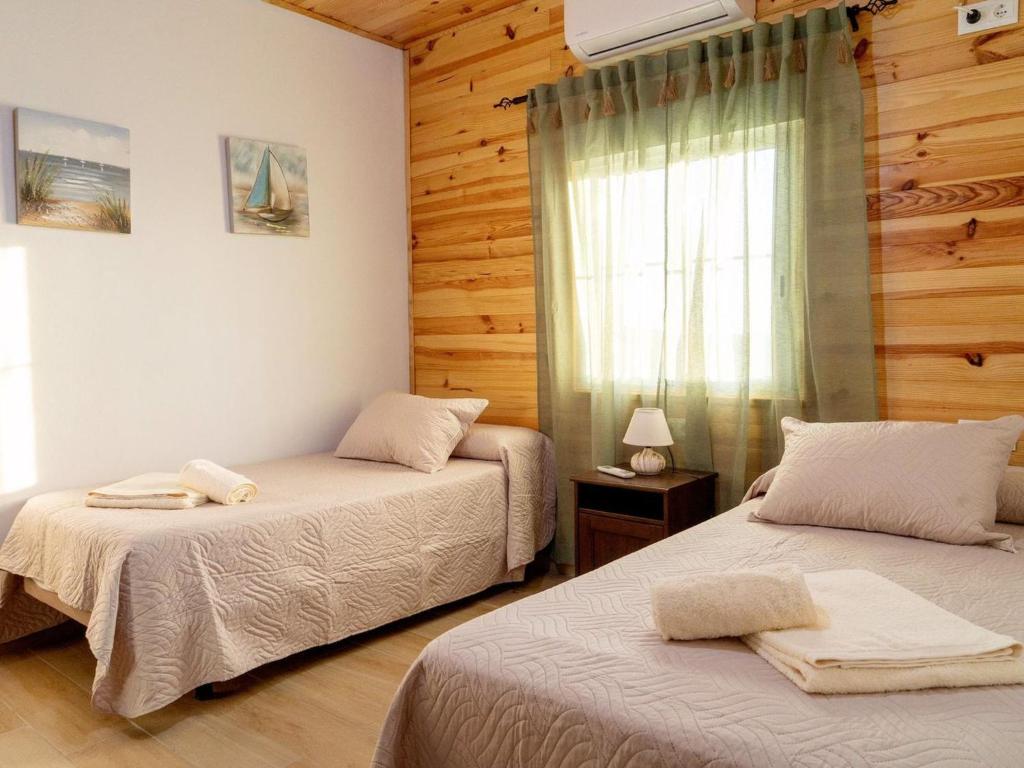 Holiday Home La Pedriza by Interhome photo 4