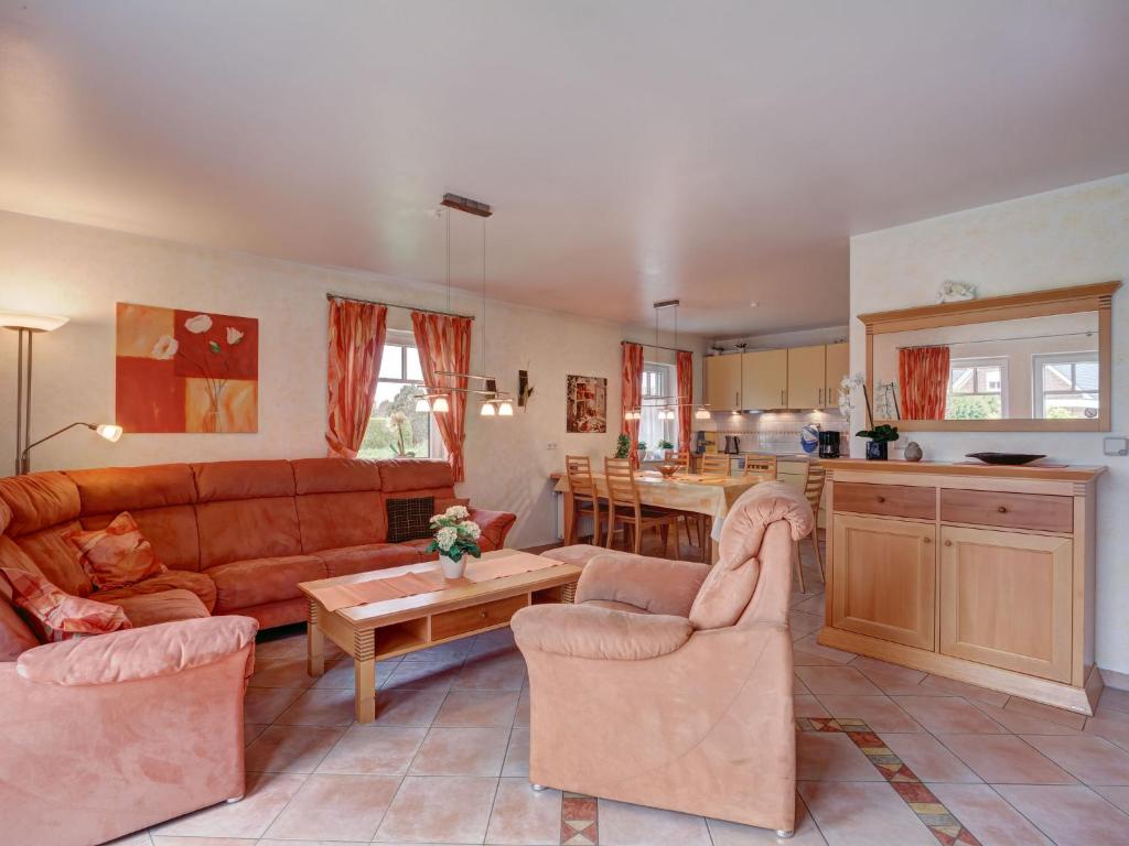 Holiday Home Katamaran II by Interhome photo 1