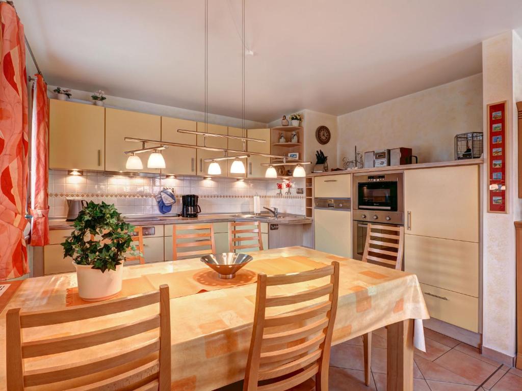 Holiday Home Katamaran II by Interhome photo 2