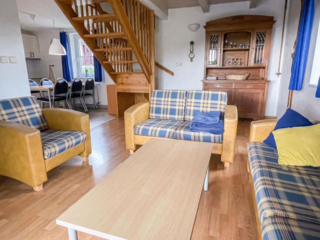Holiday Home Holiday Hill E52 by Interhome photo 1