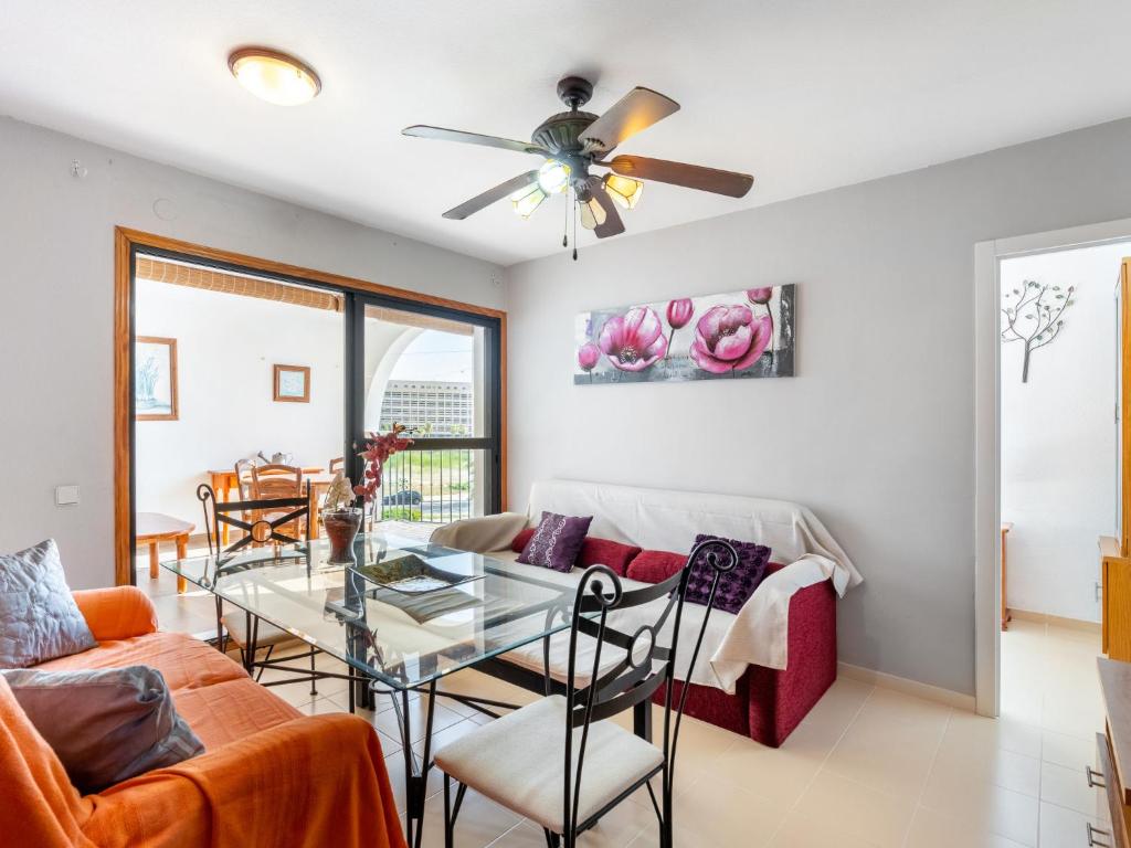 Apartment Albatros by Interhome photo 2