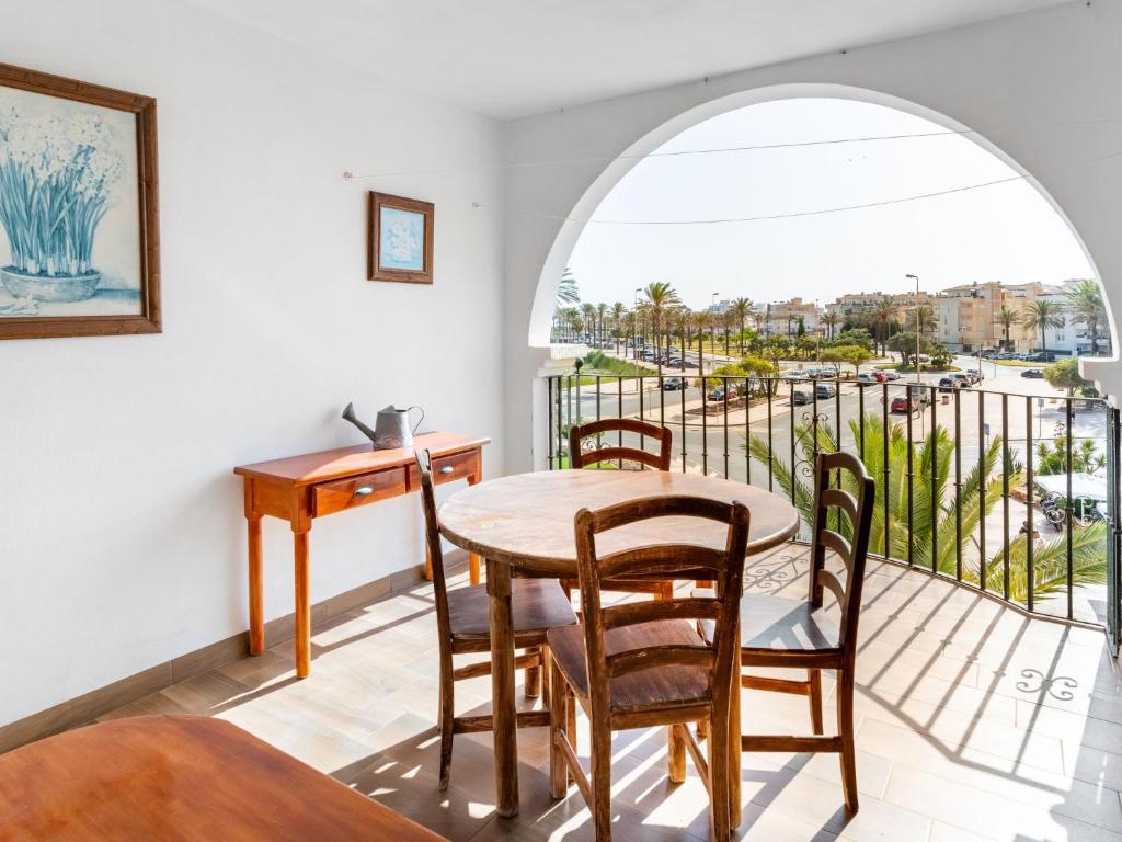 Apartment Albatros by Interhome photo 1
