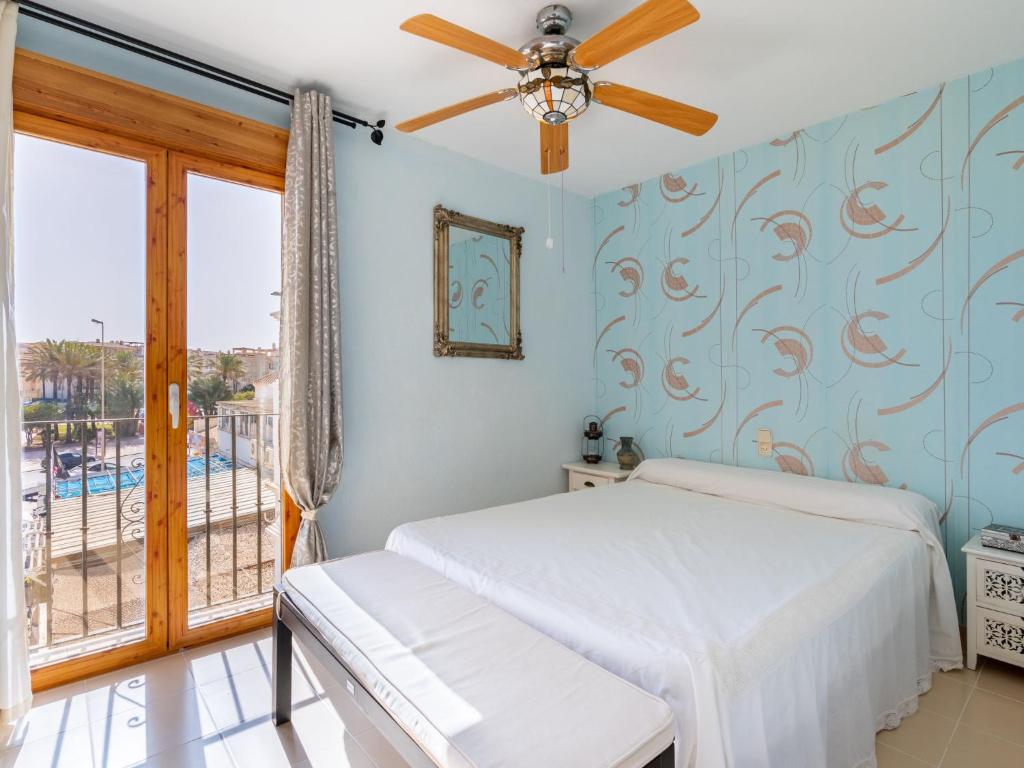 Apartment Albatros by Interhome photo 3