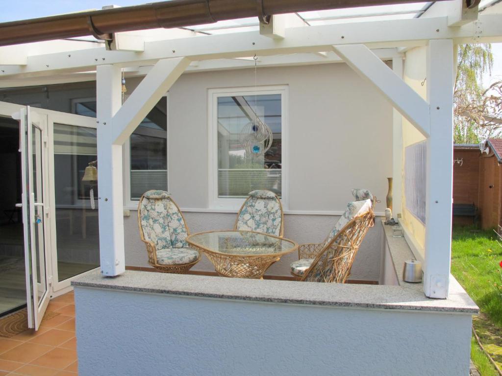 Holiday Home Philipp by Interhome photo 1