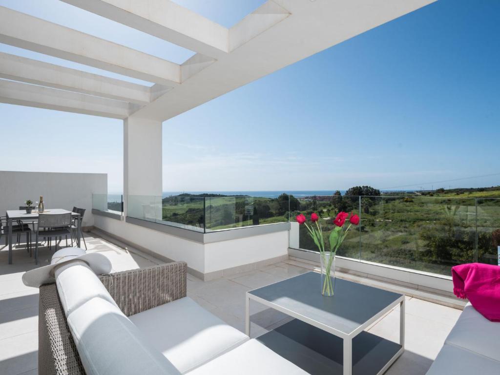 Apartment Mañanas Felices by Interhome photo 1