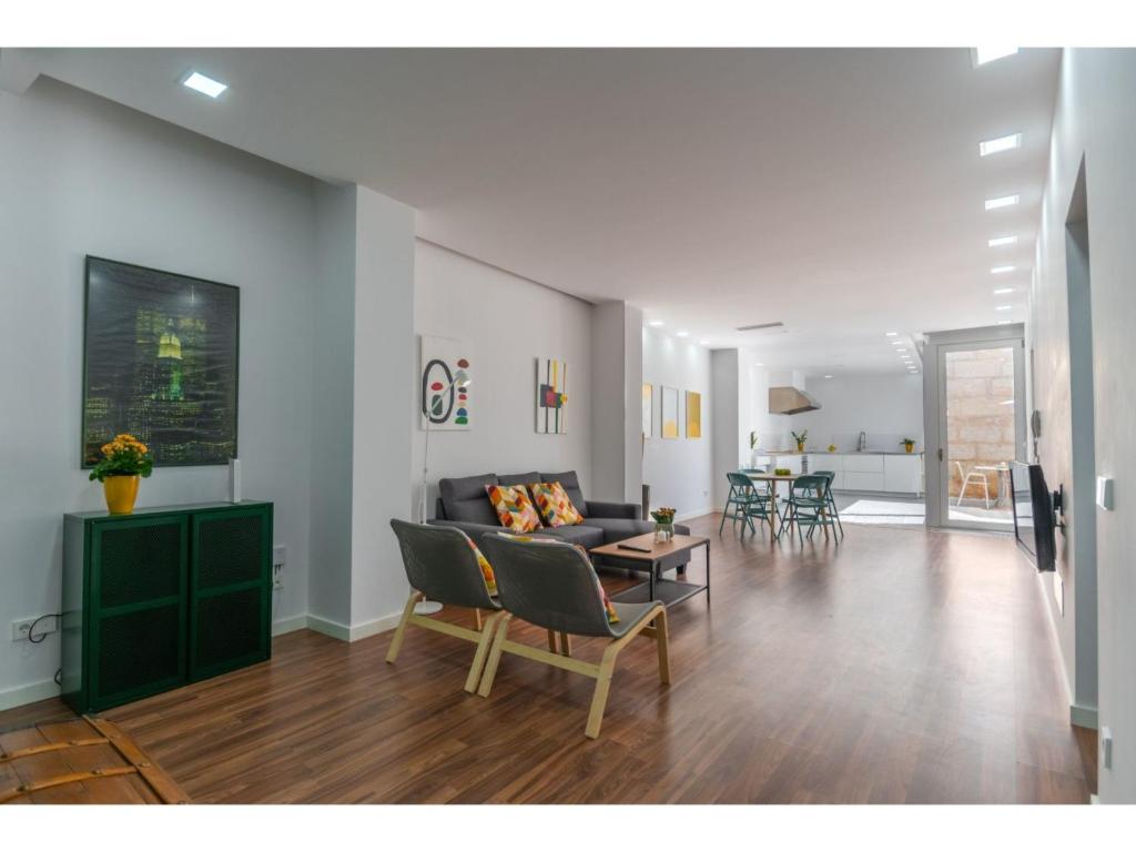 Apartment Can MENUT by Interhome photo 2