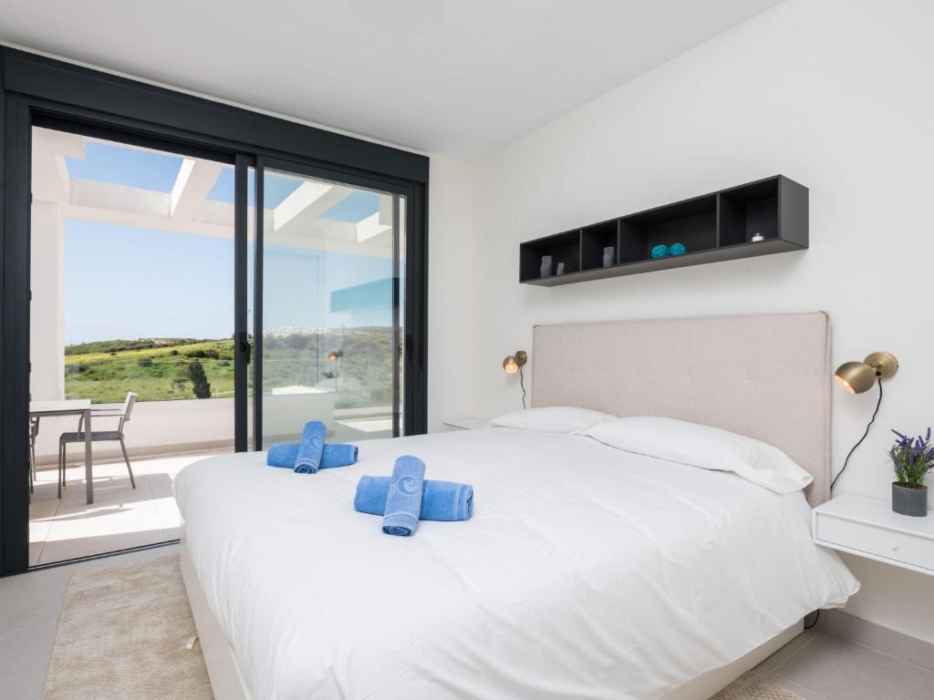 Apartment Mañanas Felices by Interhome photo 4