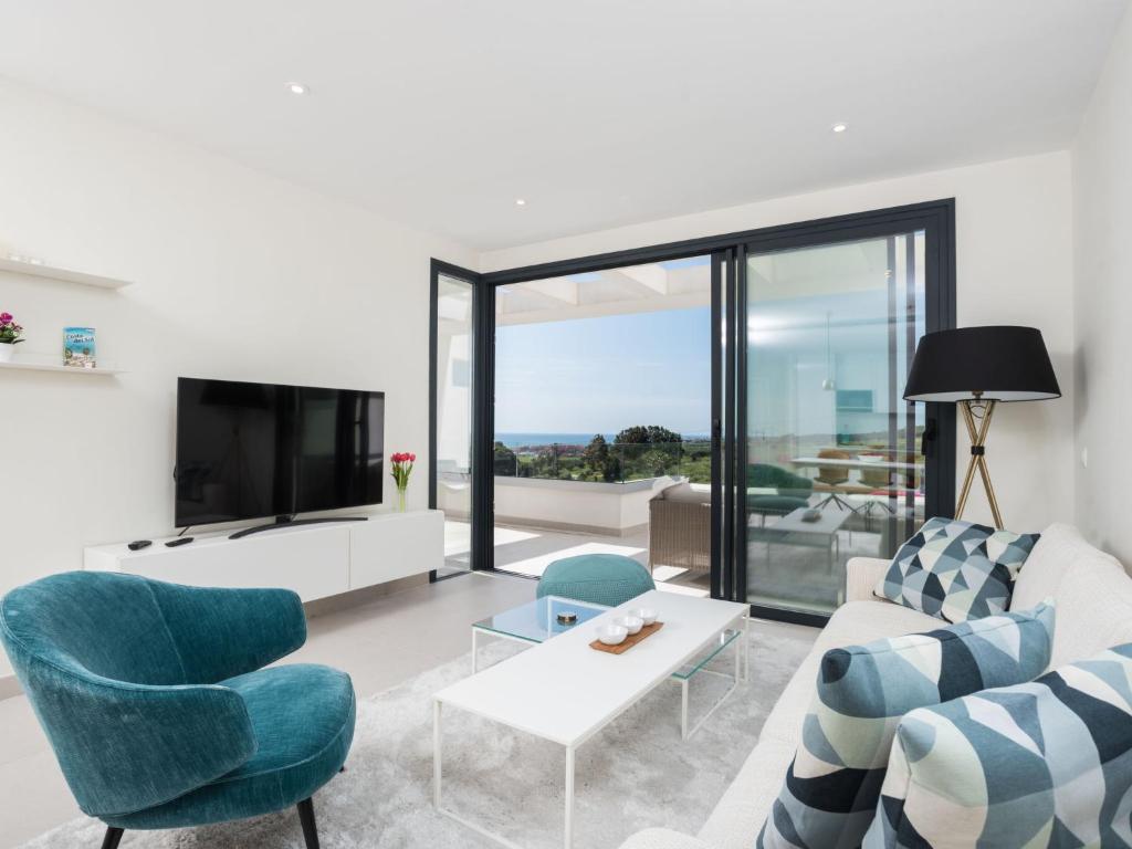 Apartment Mañanas Felices by Interhome photo 3