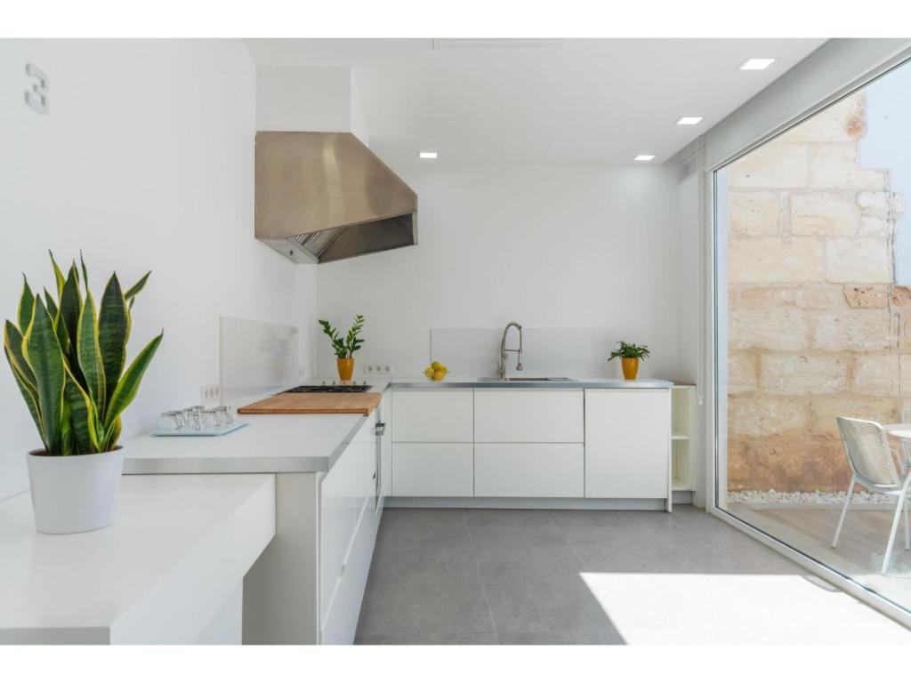 Apartment Can MENUT by Interhome photo 4