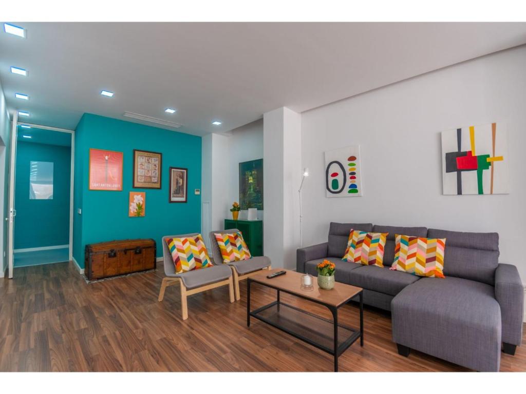 Apartment Can MENUT by Interhome photo 3