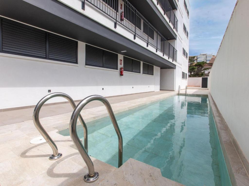 Apartment Cala by Interhome photo 1