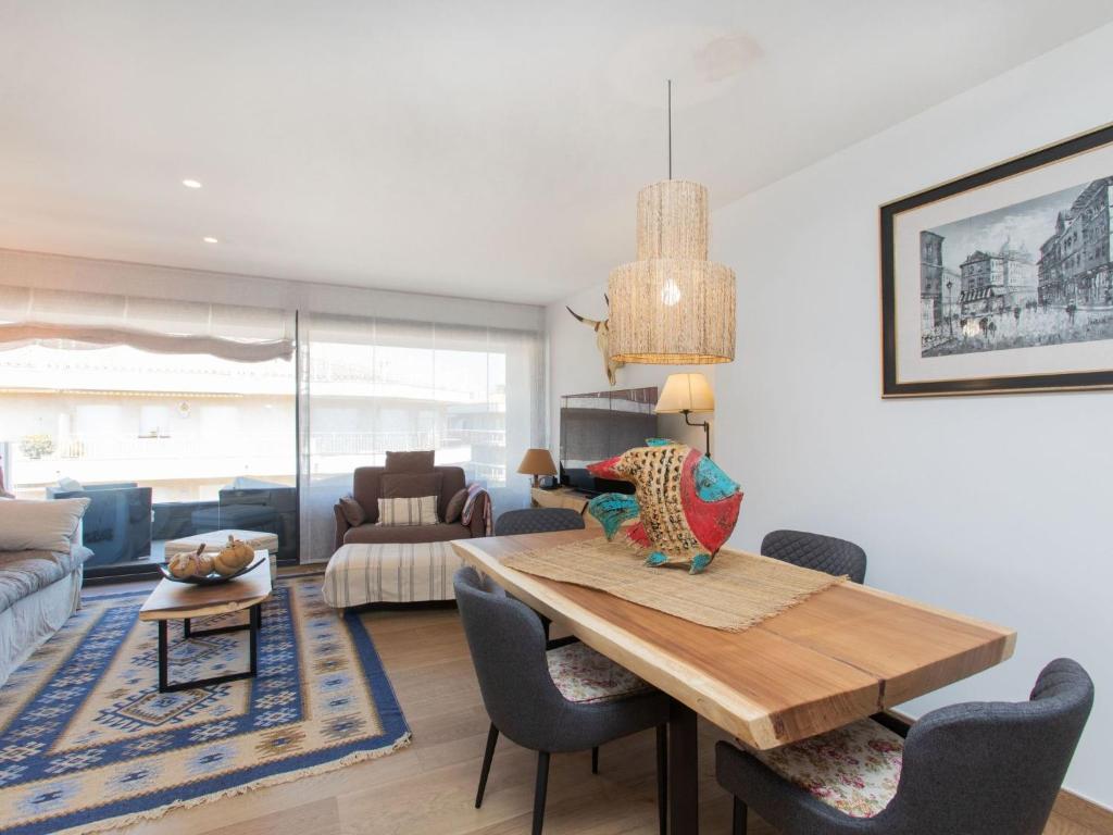 Apartment Cala by Interhome photo 3