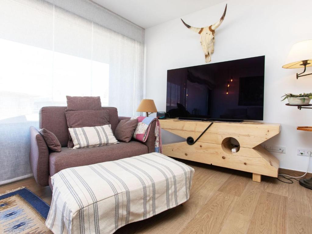 Apartment Cala by Interhome photo 4