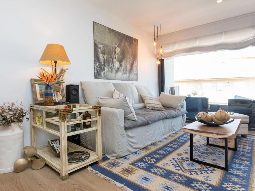 Apartment Cala by Interhome photo 2
