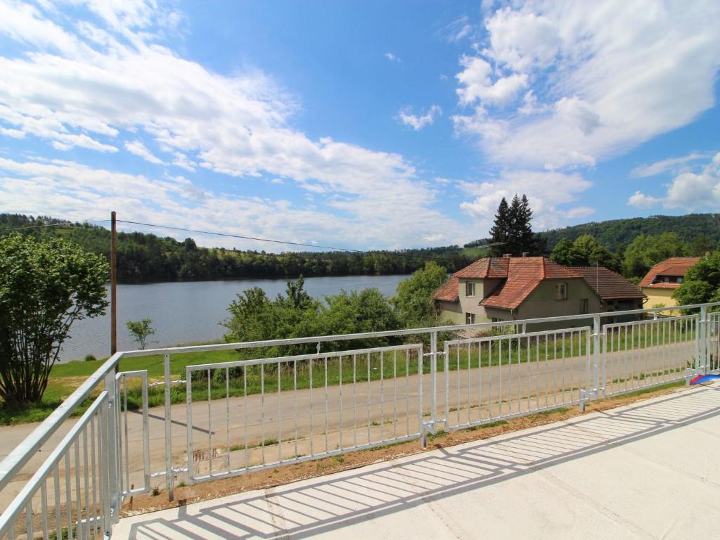 Studio Županovice-1 by Interhome photo 4