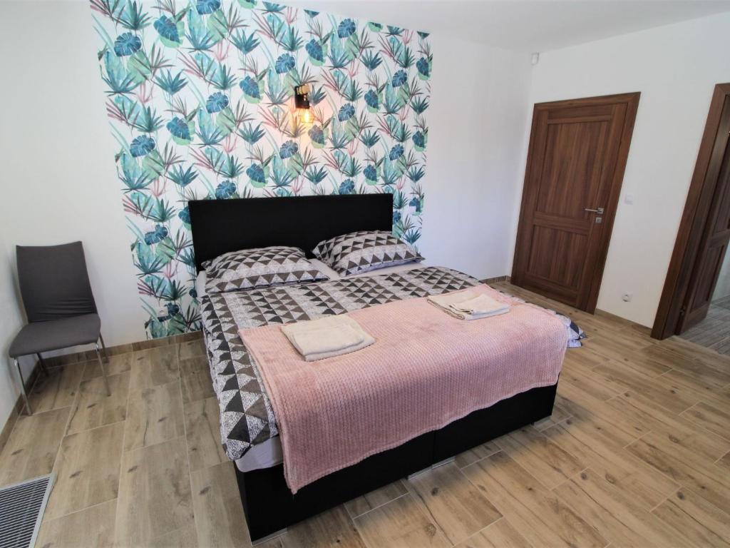 Studio Županovice-1 by Interhome photo 2