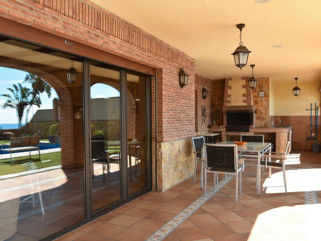 Holiday Home El balcón de la cala by Interhome photo 3