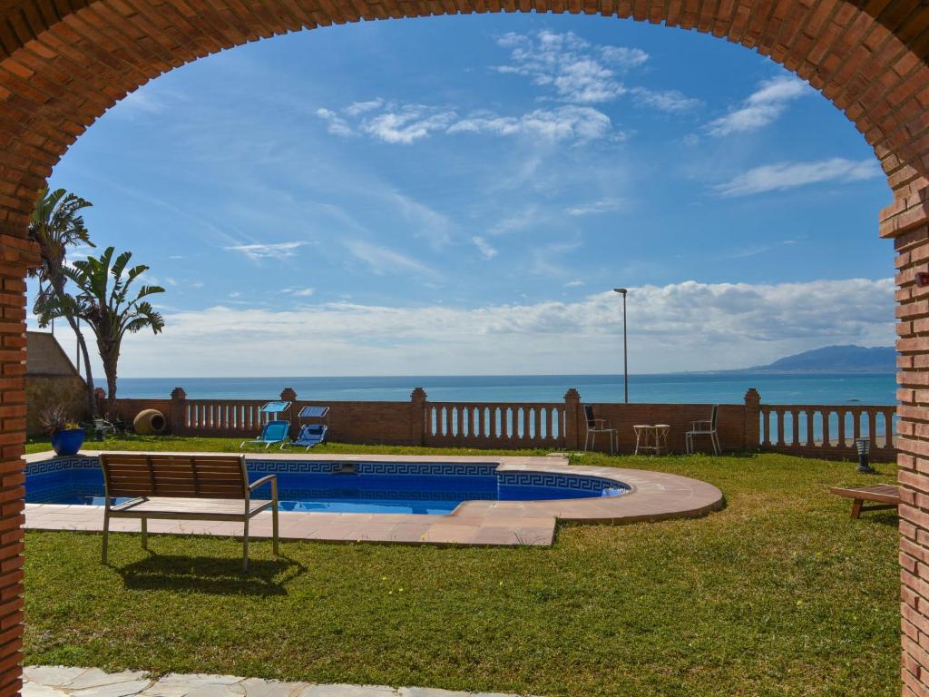 Holiday Home El balcón de la cala by Interhome photo 2