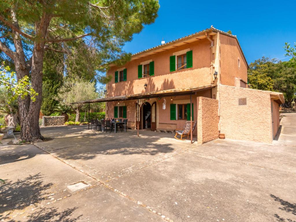 Holiday Home Capella Rubi by Interhome photo 2