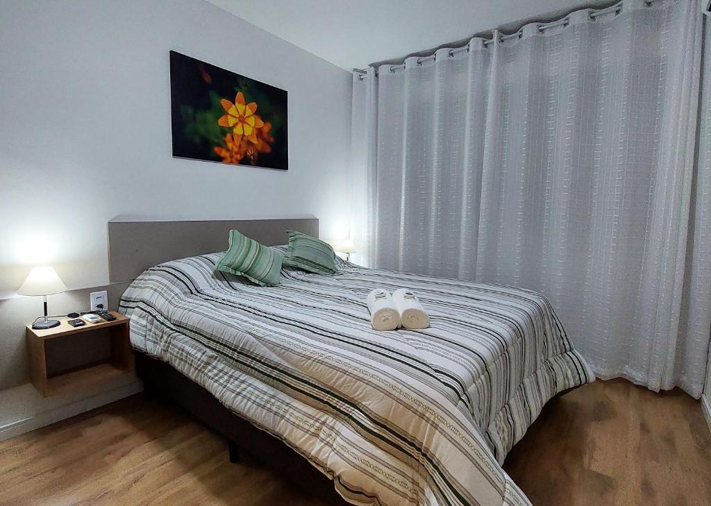 Apartamento Top, 3 quartos, Wi-Fi 300 Mbps photo 1