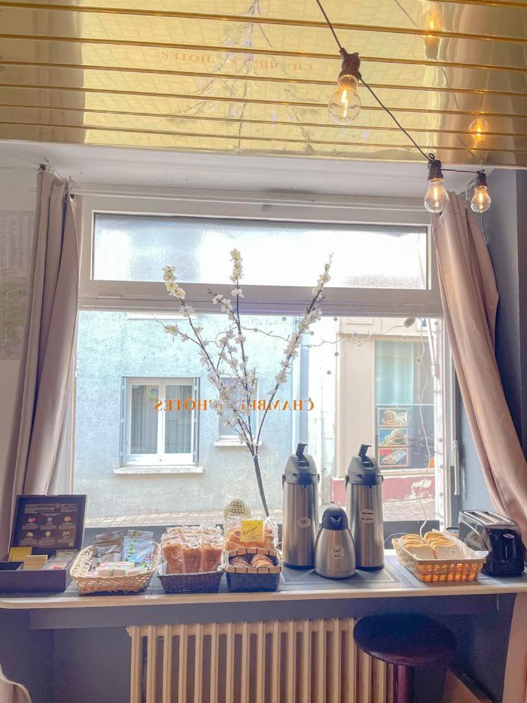 Chambres d'hôtes et Gîte Felicidade photo 4