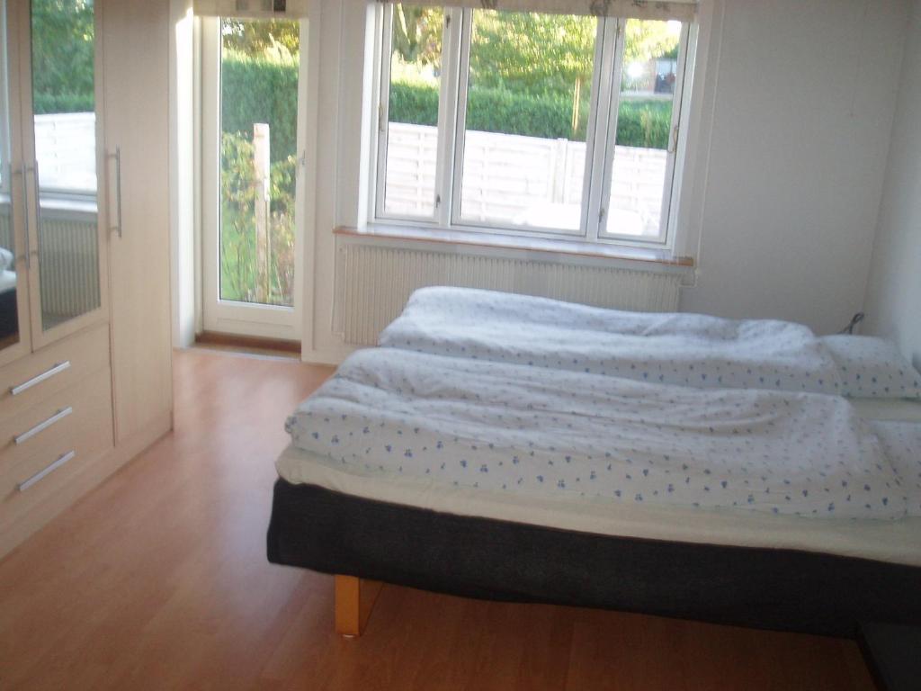 Tødsø Bed & Bath Holiday Home photo 3