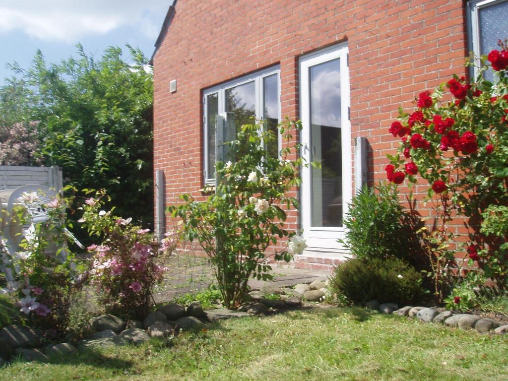 Tødsø Bed & Bath Holiday Home photo 1