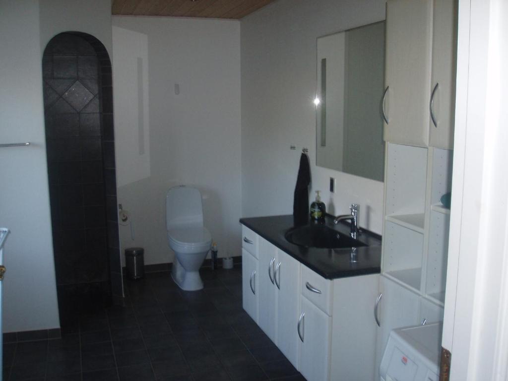 Tødsø Bed & Bath Holiday Home photo 2