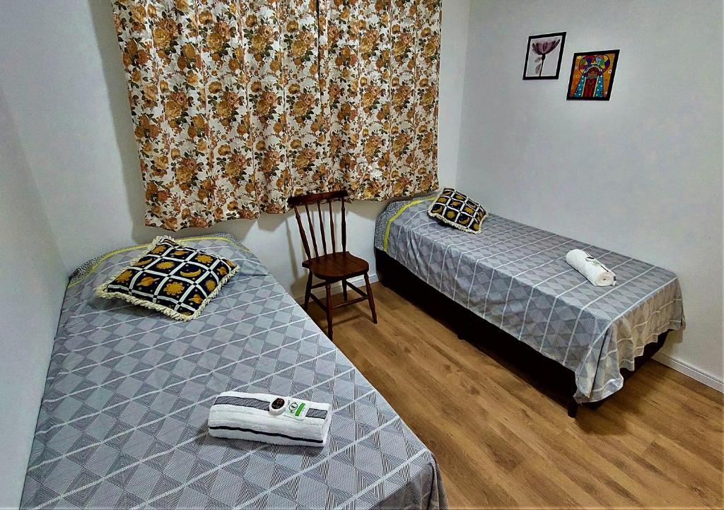 Apartamento Top, 3 quartos, Wi-Fi 300 Mbps photo 3