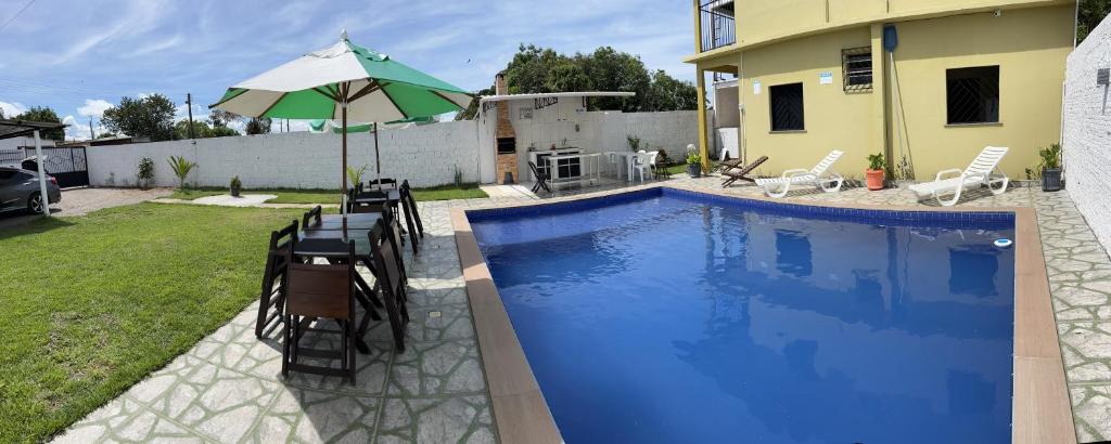 Casa Boto Tucuxi 1 photo 1