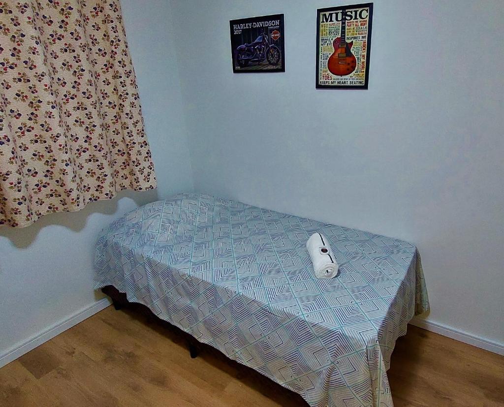 Apartamento Top, 3 quartos, Wi-Fi 300 Mbps photo 4