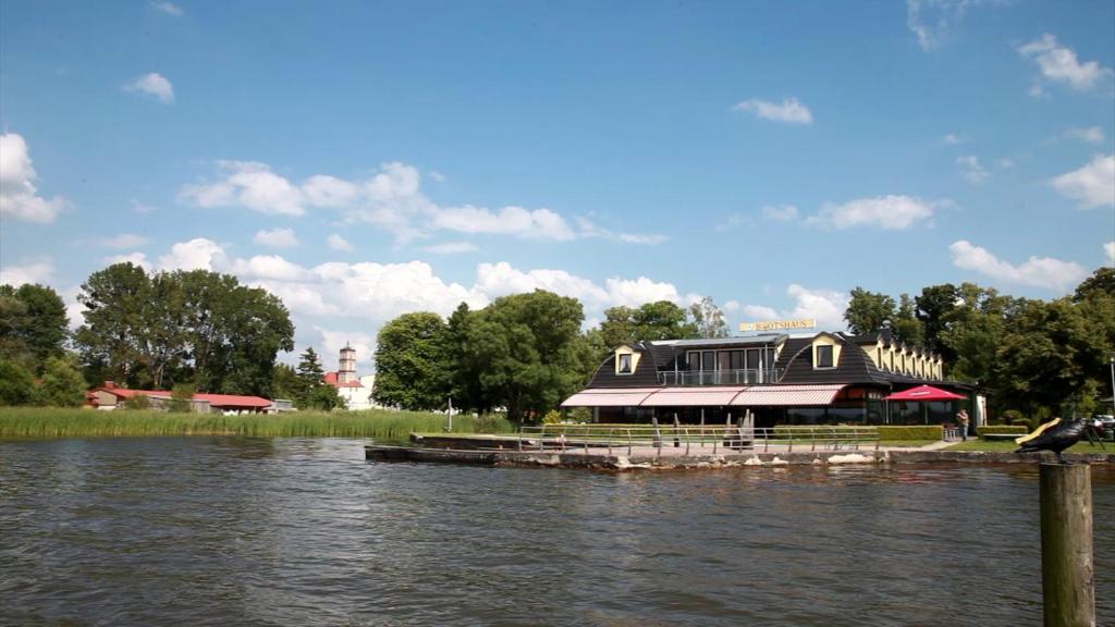 Bootshaus Neustrelitz photo 3
