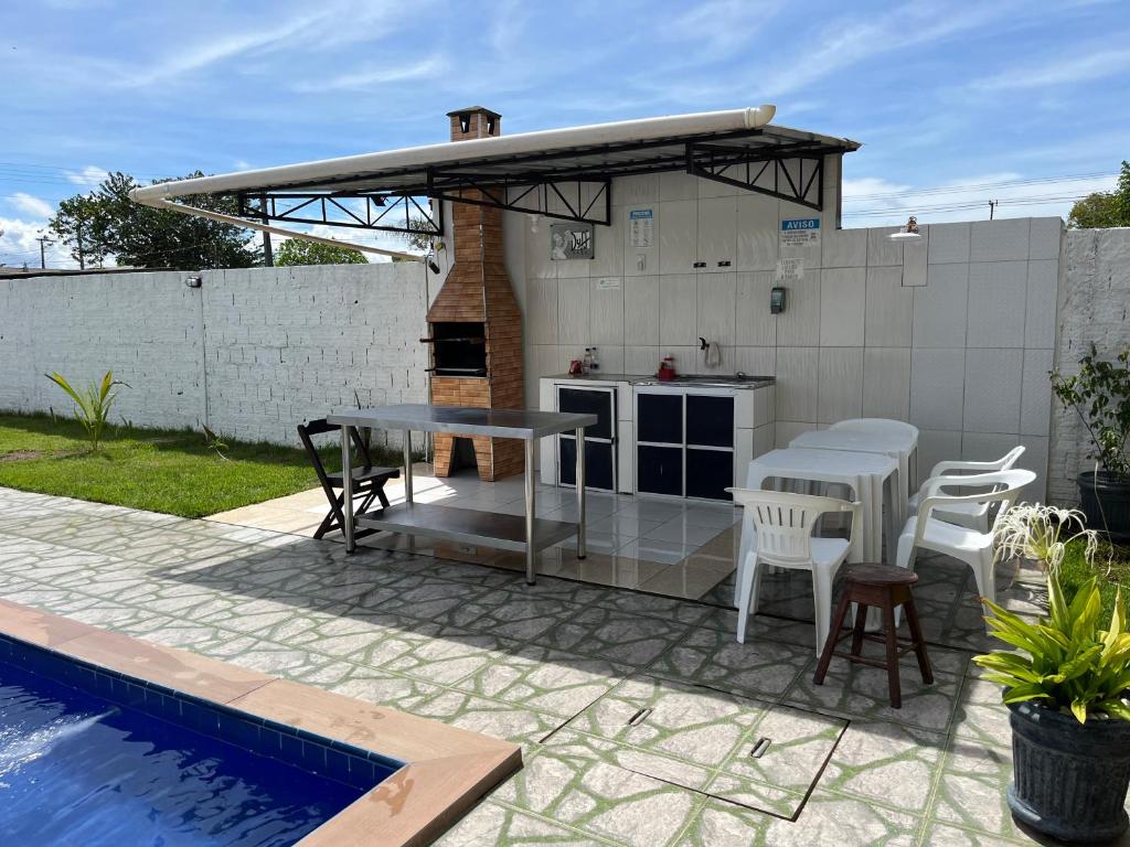 Casa Boto Tucuxi 2 photo 2