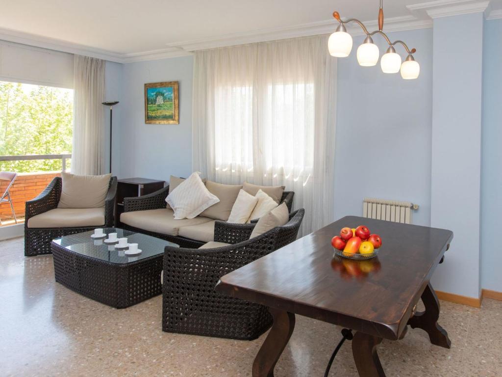 Apartment Brumar by Interhome photo 2
