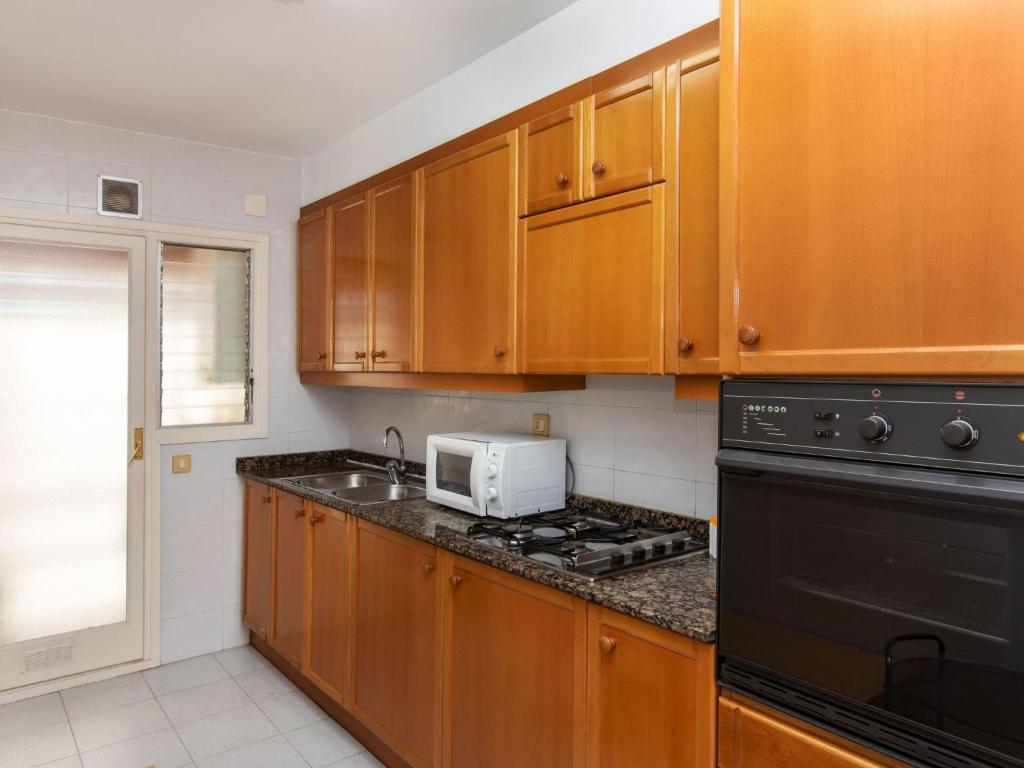 Apartment Brumar by Interhome photo 3