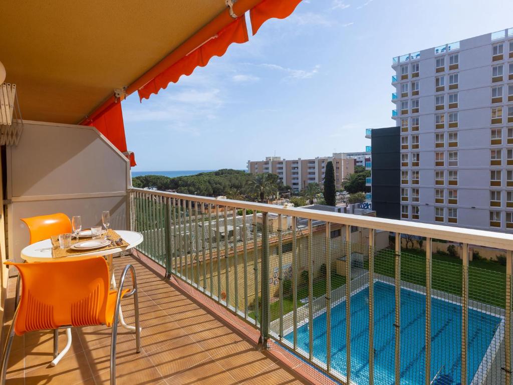 Apartment Nemesis by Interhome photo 1