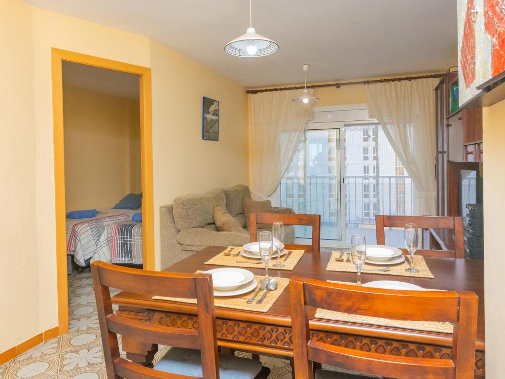 Apartment Nemesis by Interhome photo 2