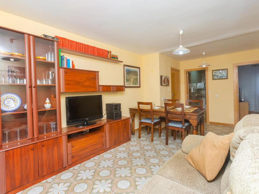 Apartment Nemesis by Interhome photo 3