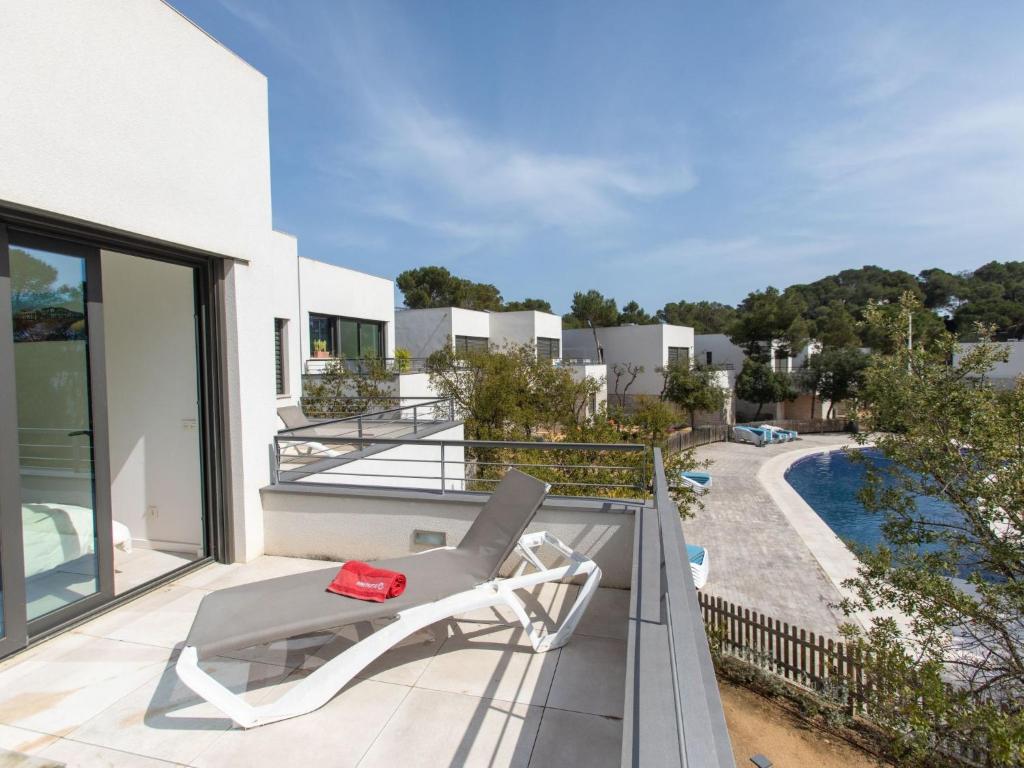 Holiday Home Brasil by Interhome photo 3