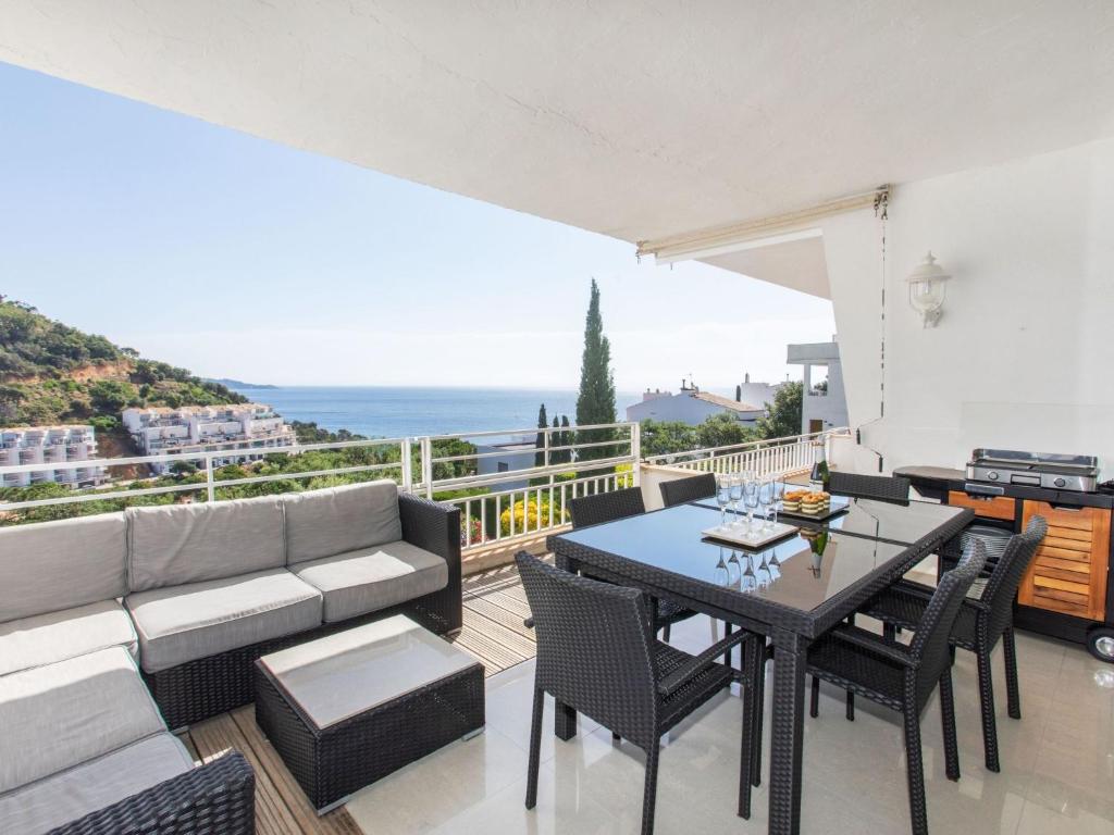 Apartment Cala del mar by Interhome photo 1