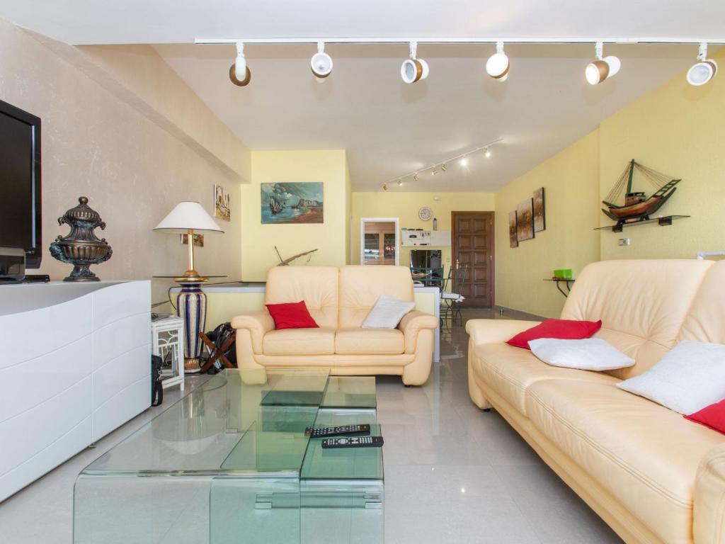 Apartment Cala del mar by Interhome photo 3