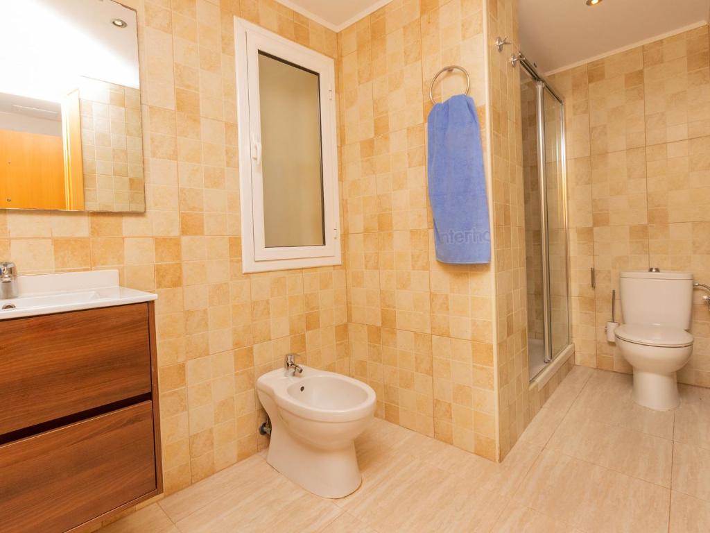 Apartment Noctis by Interhome photo 2