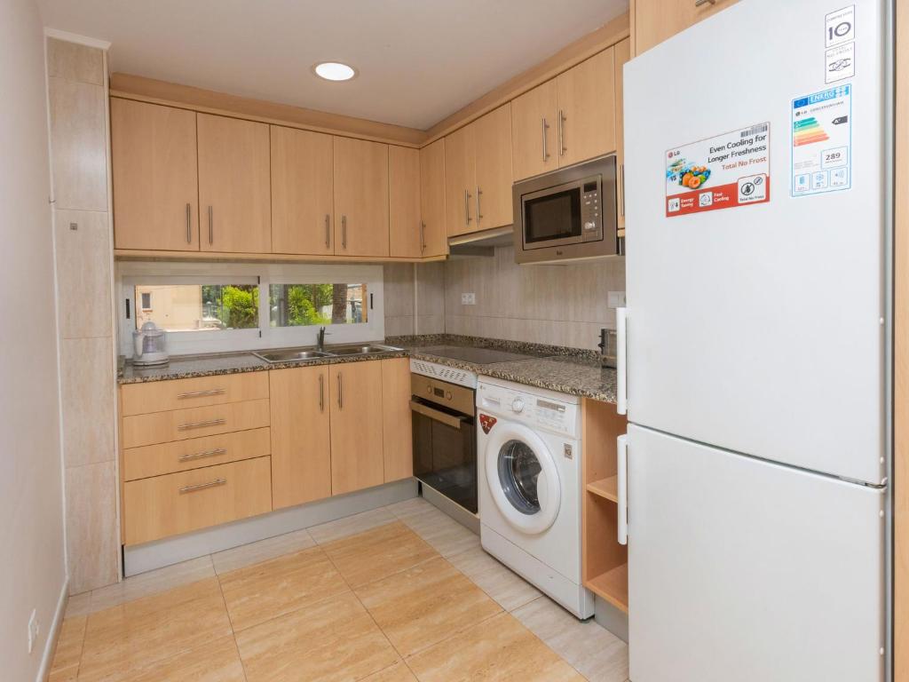 Apartment Noctis by Interhome photo 1