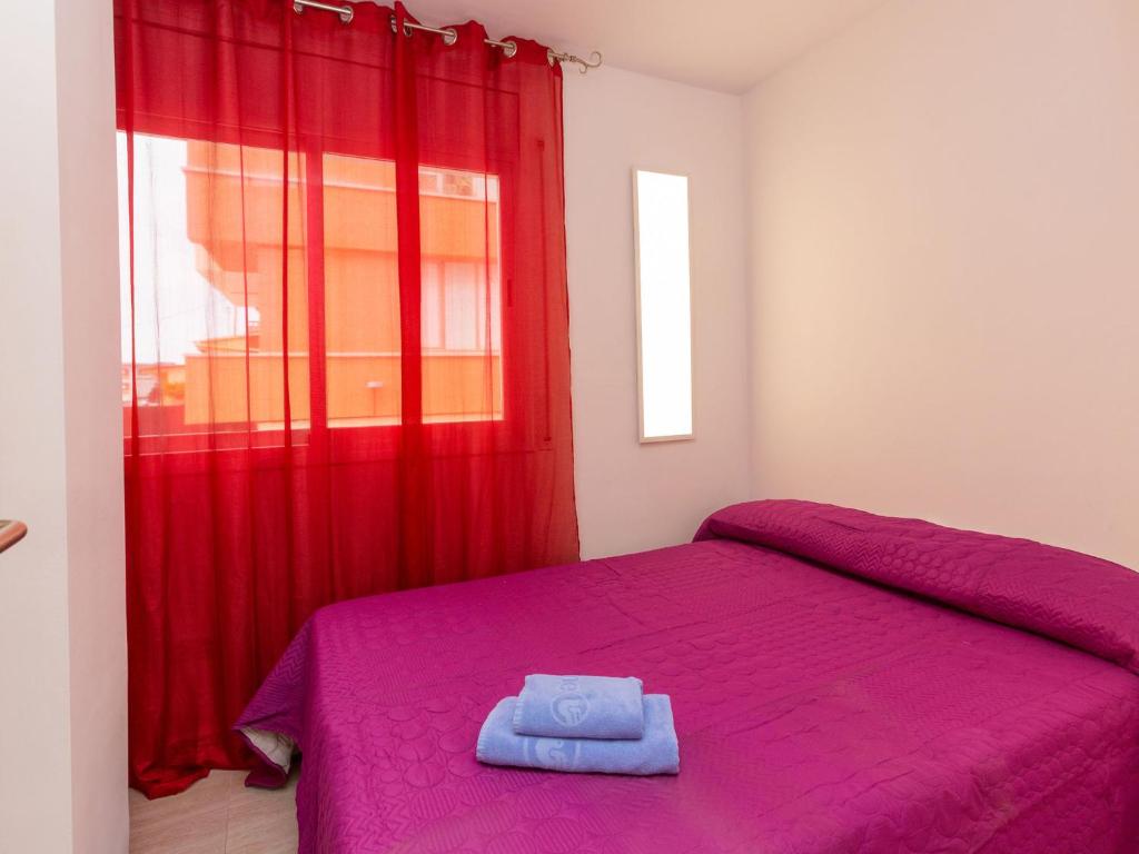 Apartment Noctis by Interhome photo 4