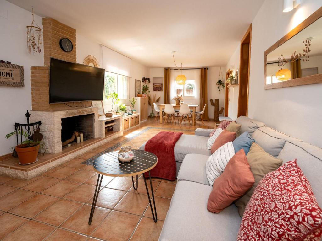 Holiday Home Can Alma by Interhome photo 3