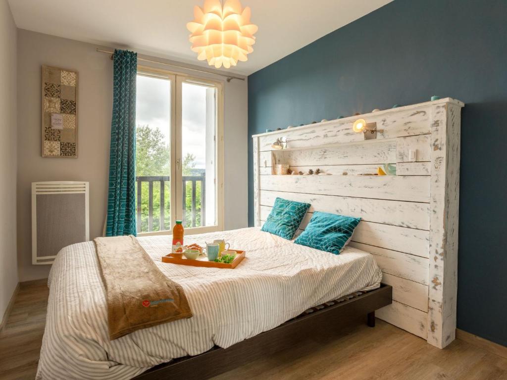 Apartment Les Corniches du Mont Canisy by Interhome photo 2